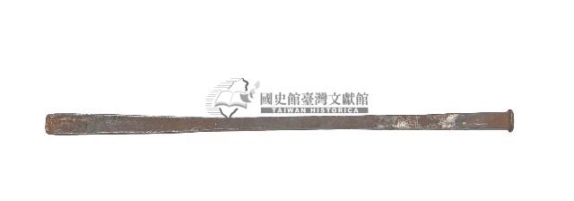 刨、鋸木匠工具組（39）藏品圖，第1張