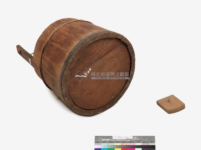 茶水桶藏品圖，第1張