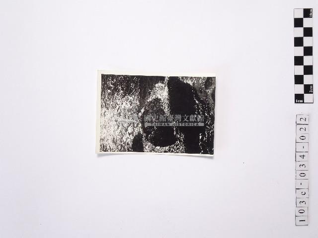 黃則修攝野柳地景藏品圖，第1張