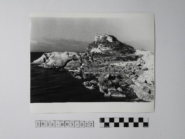 黃則修攝野柳地景藏品圖，第1張