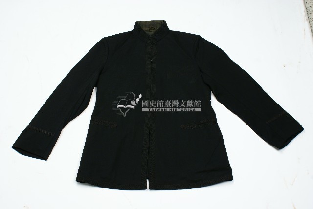 公醫官上衣藏品圖，第1張