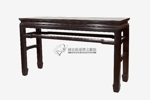 神案藏品圖，第1張