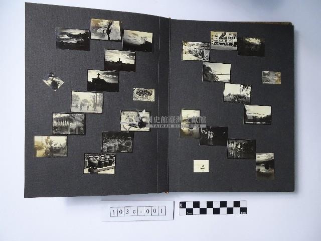 黃則修攝影作品相簿藏品圖，第11張