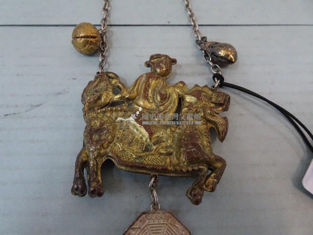 鎖片藏品圖，第11張