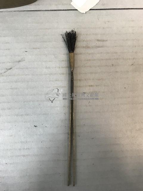 金屬製水煙吹藏品圖，第11張