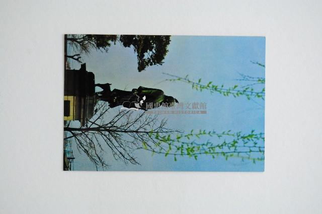 東京一周明信片組藏品圖，第11張