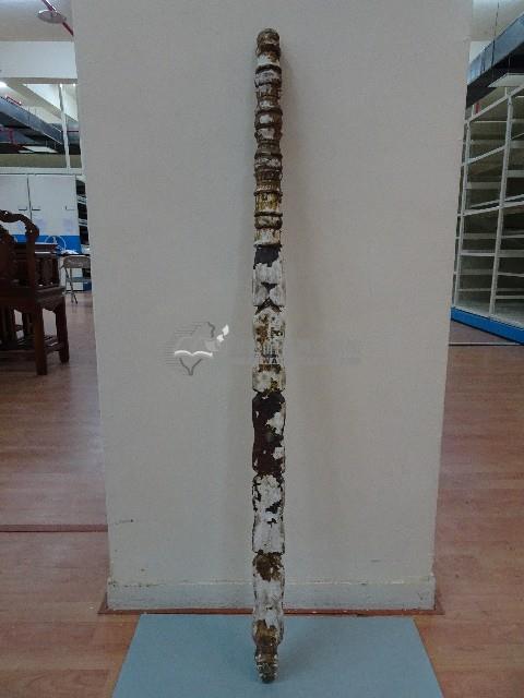 韋陀棒藏品圖，第11張