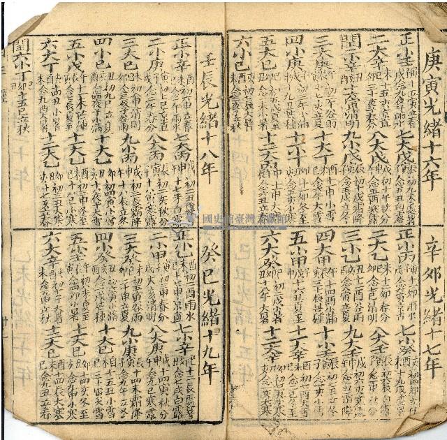 百年經藏品圖，第21張