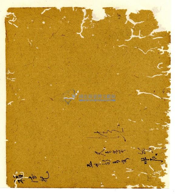 光緒八年陳協和號出入數簿藏品圖，第50張