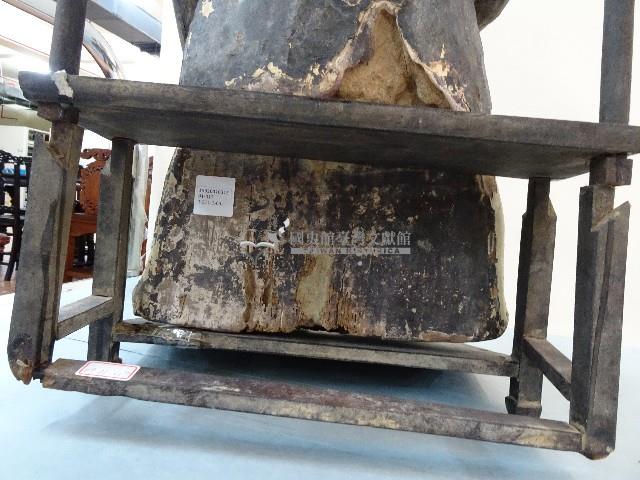 木雕人像藏品圖，第10張