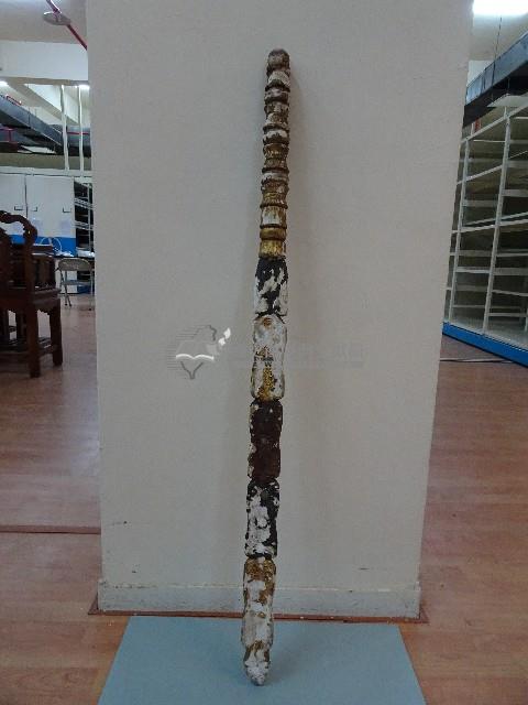 韋陀棒藏品圖，第10張