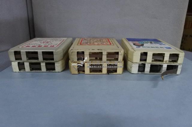 流行音樂匣式卡帶（多組）藏品圖，第10張