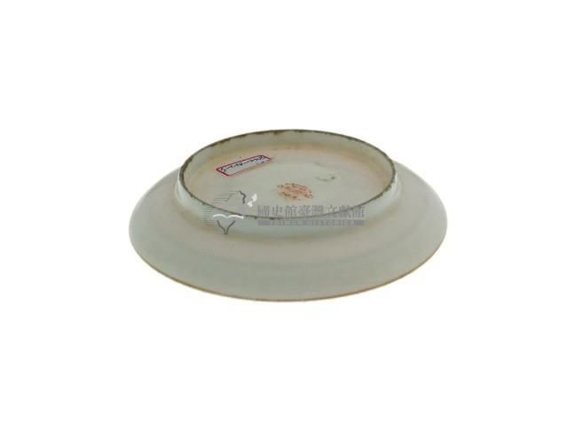 金邊粉色杯碟（多組）藏品圖，第10張