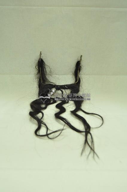 鬍鬚佩件藏品圖，第10張