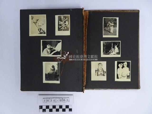 黃則修攝影作品相簿藏品圖，第20張