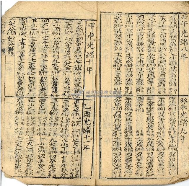 百年經藏品圖，第20張