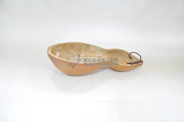 葫蘆瓢(盛水用具)藏品圖，第4張