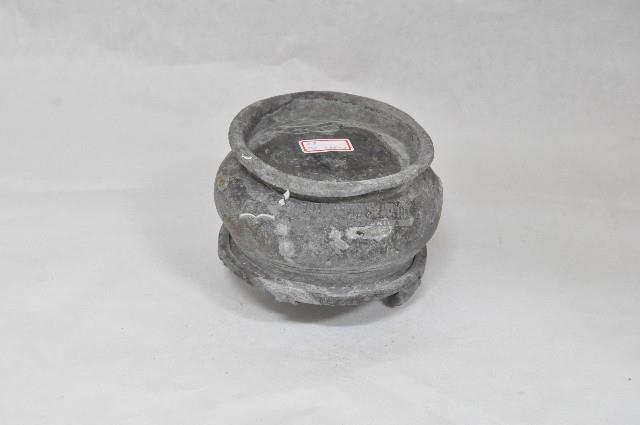 鐵胎香爐（兩件）藏品圖，第4張