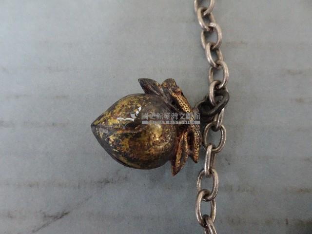 鎖片藏品圖，第4張