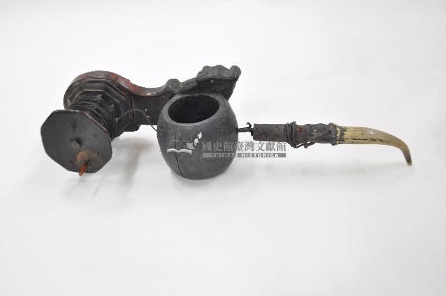 墨斗藏品圖，第4張