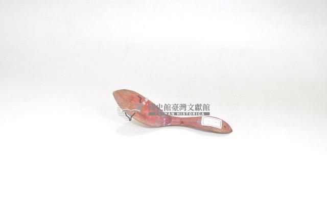原住民湯匙藏品圖，第4張