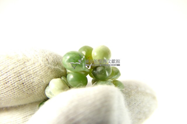 玉鈴珠藏品圖，第4張