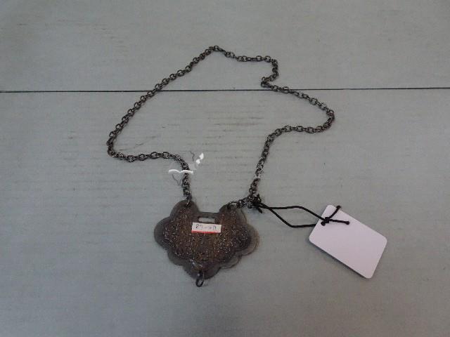 列位正神鎖片藏品圖，第4張