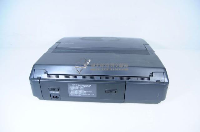 打字機(文書處裡)藏品圖，第4張