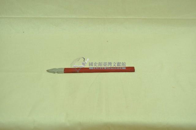 河南戲劇道具籤藏品圖，第4張