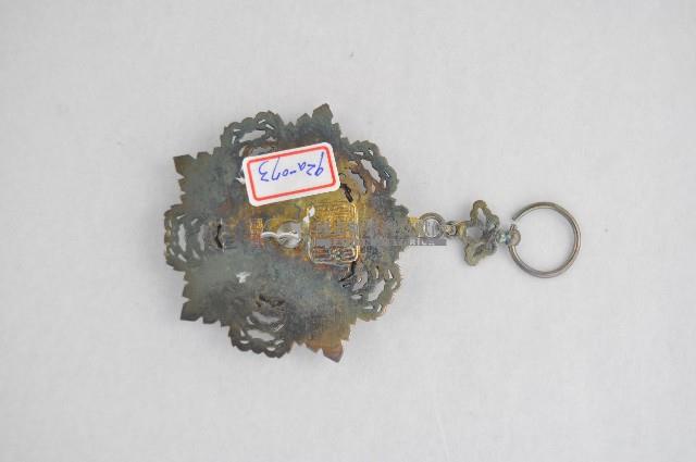 六等采玉勳章藏品圖，第4張