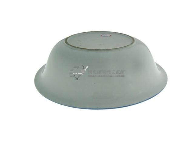 藍口墩式碗藏品圖，第4張