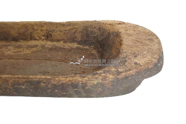 達悟族魚盤藏品圖，第4張