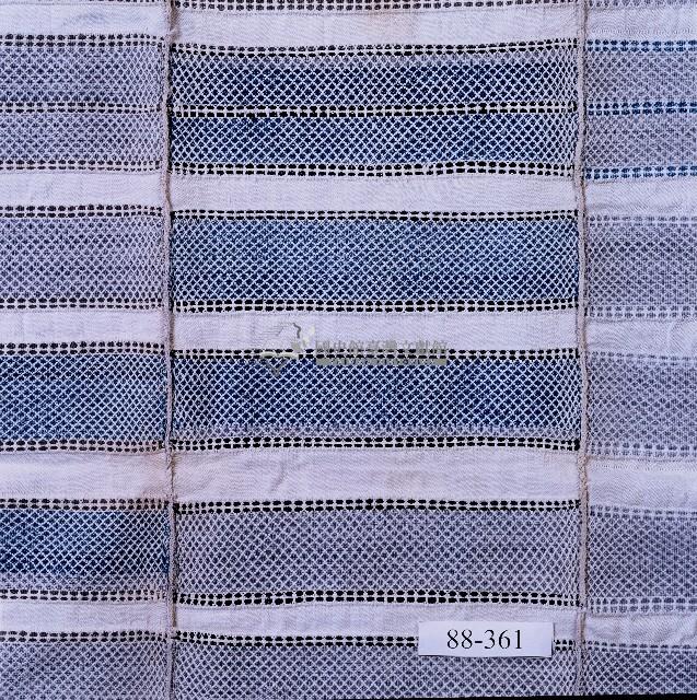 達悟族披巾藏品圖，第4張