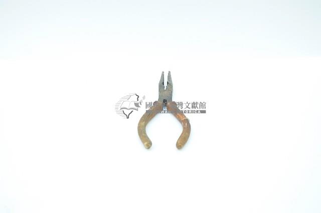 尖嘴鉗藏品圖，第4張