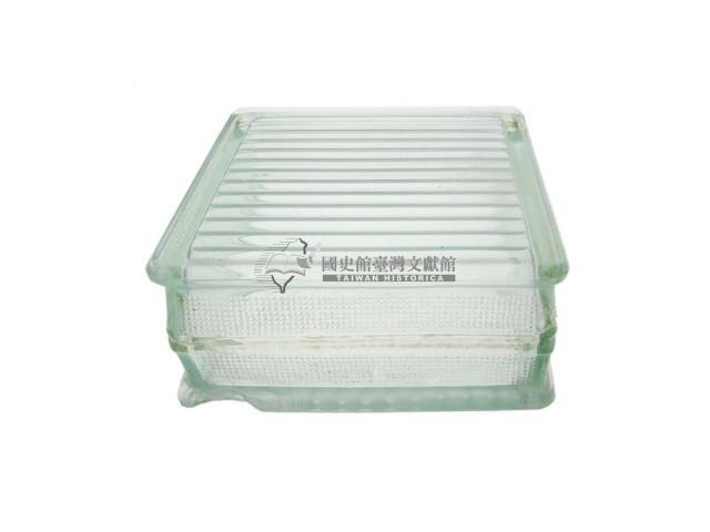 隔音玻璃磚藏品圖，第4張