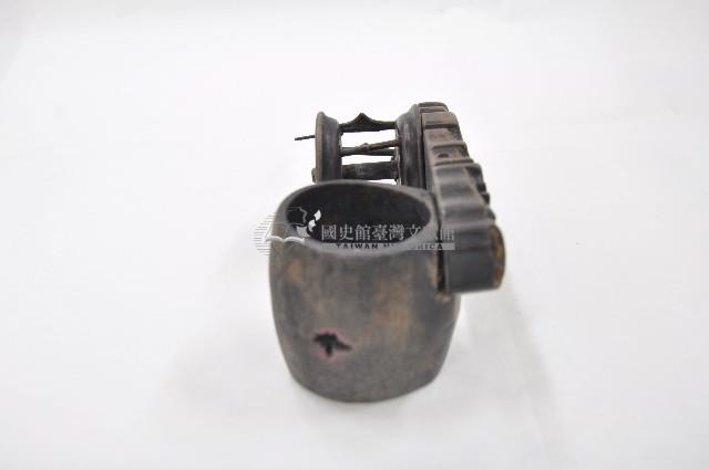 墨斗藏品圖，第4張