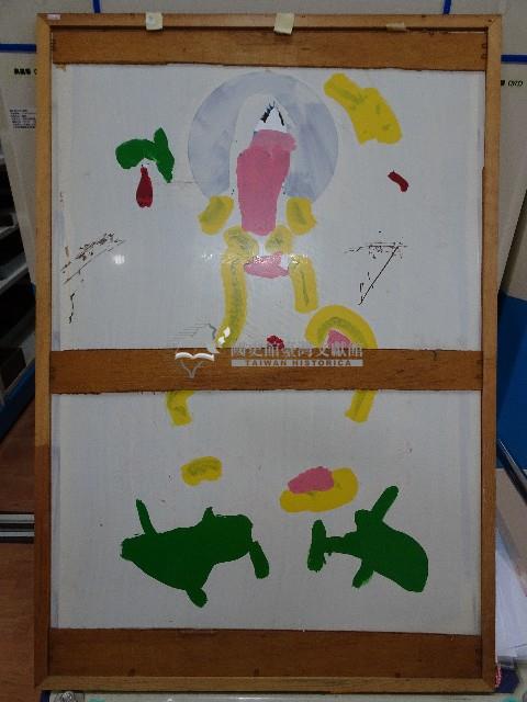 觀音圖像藏品圖，第4張