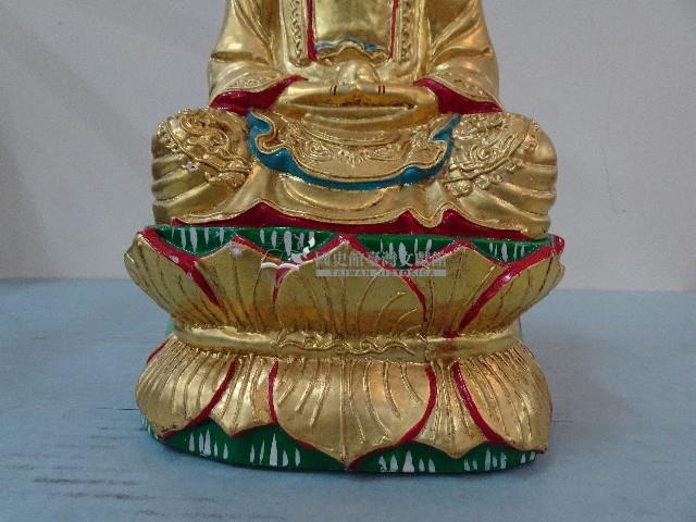 釋迦牟尼佛藏品圖，第4張