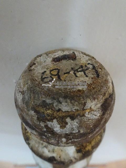 韋陀棒藏品圖，第4張