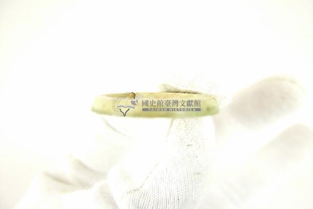 環狀玦型耳飾藏品圖，第4張