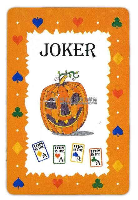 HEART DISEASE撲克牌藏品圖，第4張