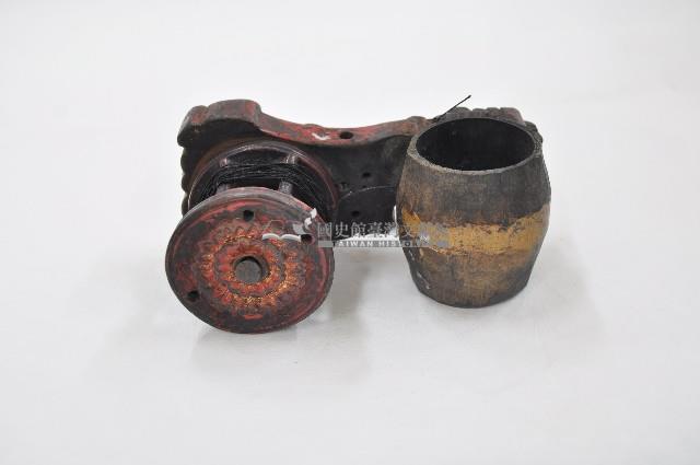 墨斗藏品圖，第4張