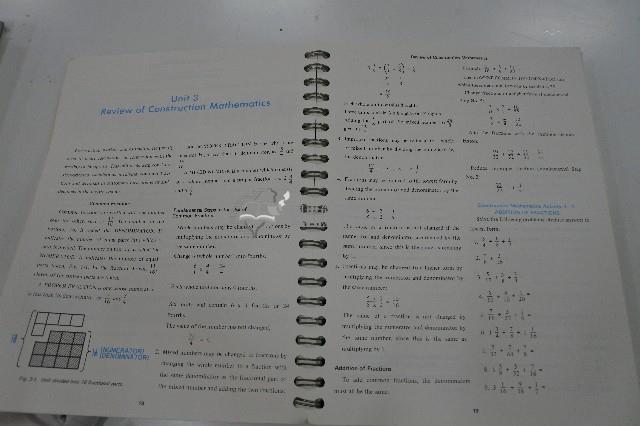 blueprint reading for construction藏品圖，第4張