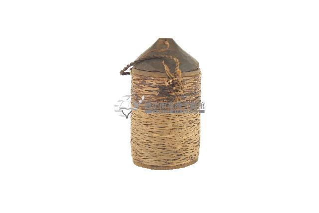 布農族收藏筒藏品圖，第4張