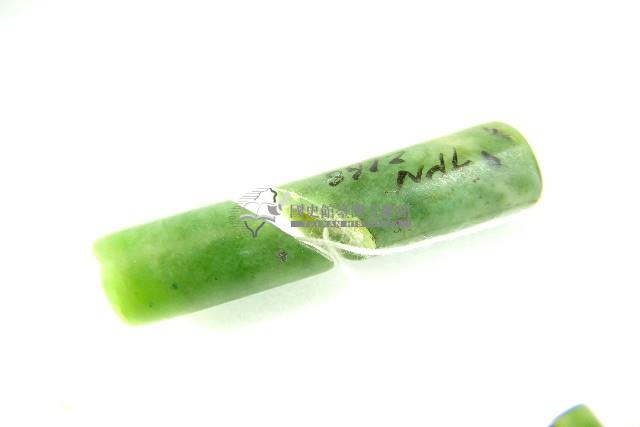 玉管珠藏品圖，第4張