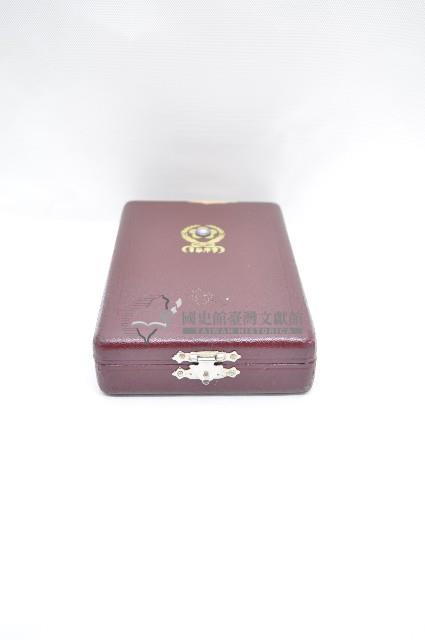 六至九等雲麾充皮章盒藏品圖，第4張