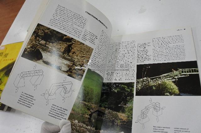 BRIDGES-three thouand years of defying nature藏品圖，第4張