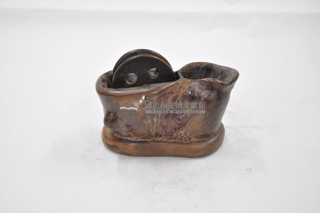 墨斗藏品圖，第4張