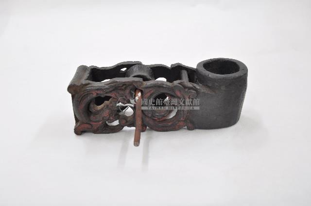 墨斗藏品圖，第4張