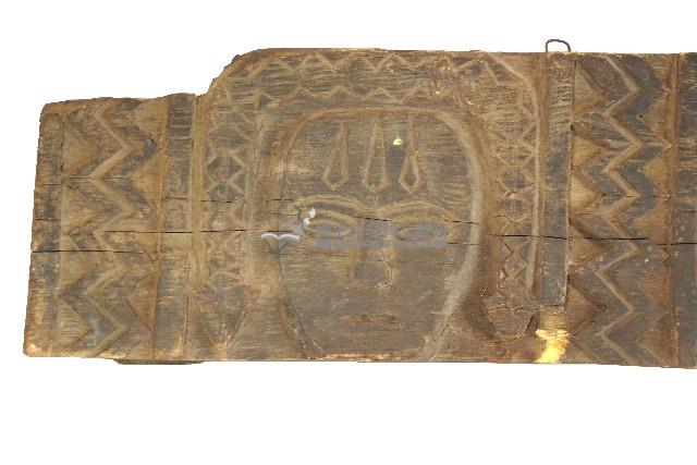 排灣族橫板藏品圖，第4張